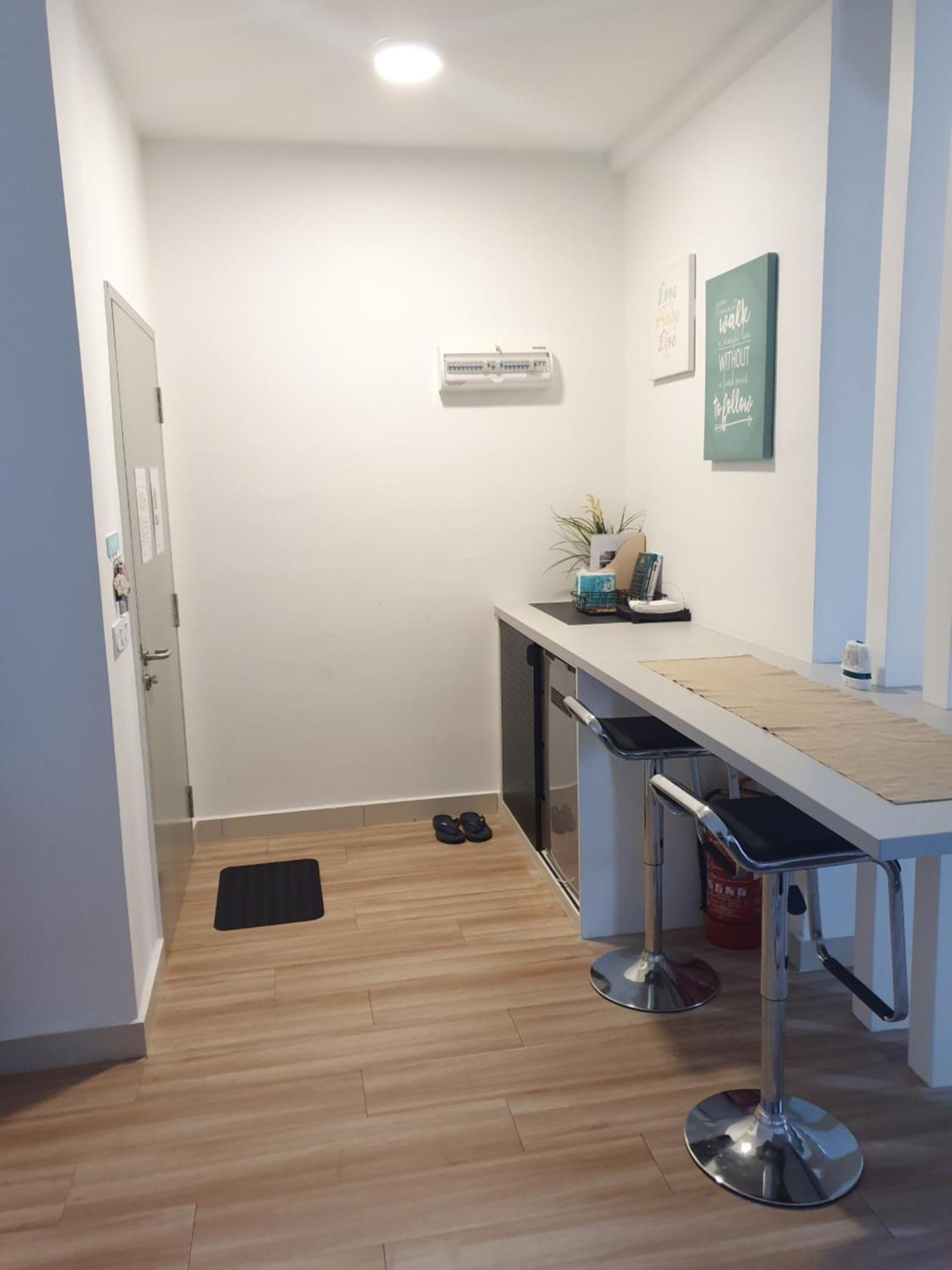 Mhb 30 Sulte Evo Soho Bandar Baru Bangi Free Netflix And Wifi Apartment Exterior photo